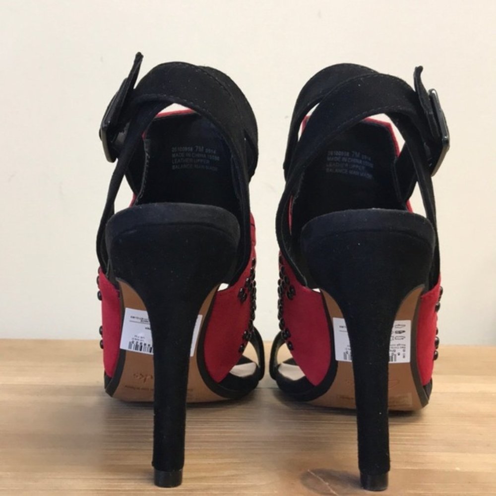 🔥HP🔥 Clarks Women's Shola Curtain Fashion Sandal - Picture 4 of 8